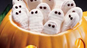 ghostcookies