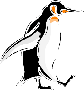 penguin