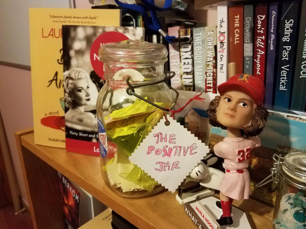 Happy New Year and Some Book&nbsp;News