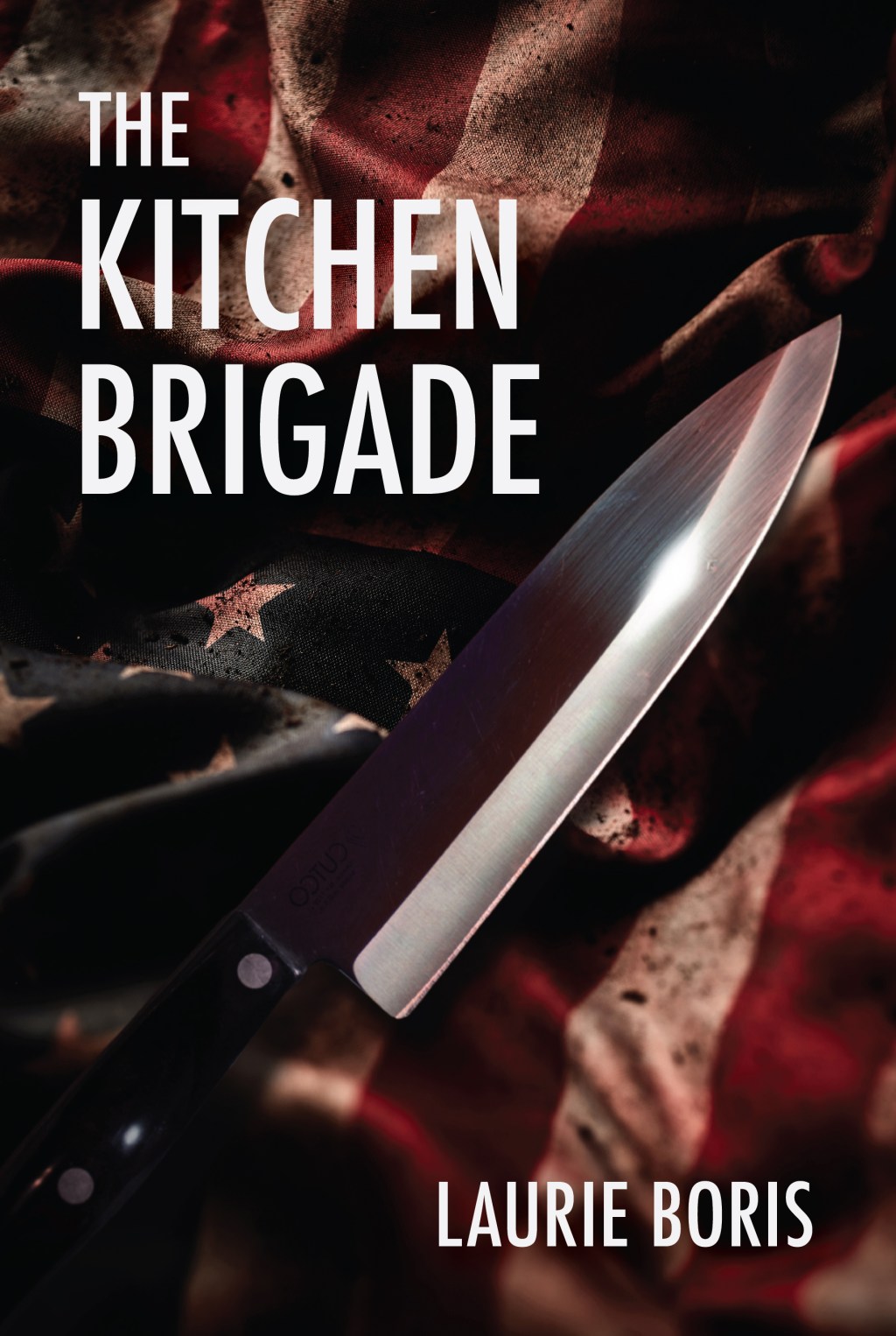 New: The Kitchen&nbsp;Brigade