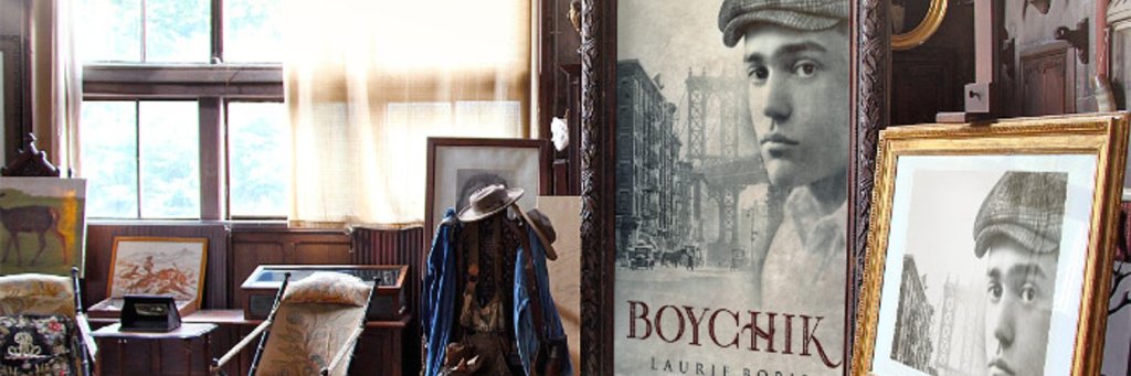 Not Your Grandfather’s Immigration&nbsp;Stories